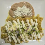 Olas Altas Inn Hotel & Spa - breakfast