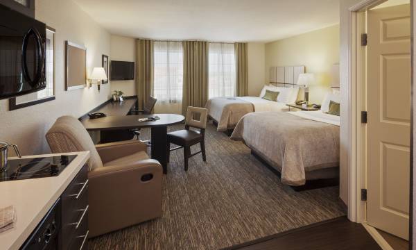 Candlewood Suites Kansas City - Independence by IHG
