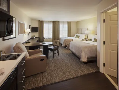 Candlewood Suites Austin Airport Hotels in Travis County