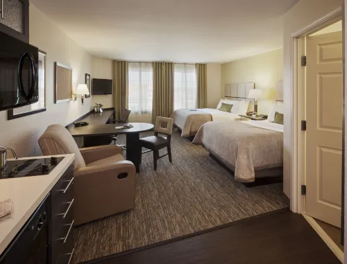 Candlewood Suites York Hotels in Springettsbury Township