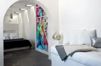 Dar Sabri Hotel a Nabeul