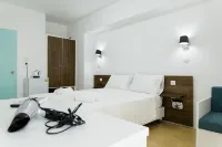 Kissamia Rooms - Next to Night Clubs