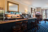 The Palace Hotel - Baarit