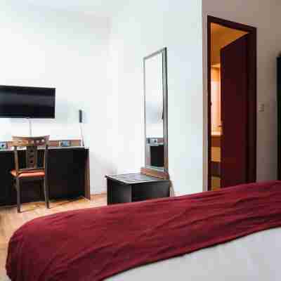 Urban by Balladins Perpignan Rooms