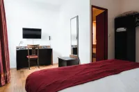 Urban by Balladins Perpignan Hotels in Perpignan