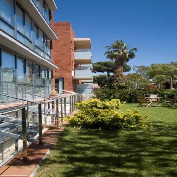 SG Costa BCN Apartments