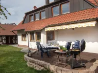 Appartement Ludwigskanal Hotel di Hilpoltstein