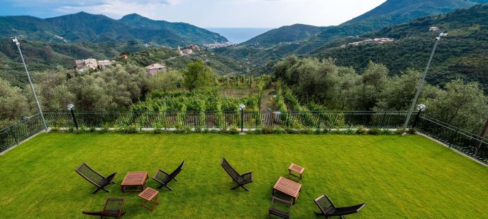 La Vignana - Cinque Terre Hotels in Levanto