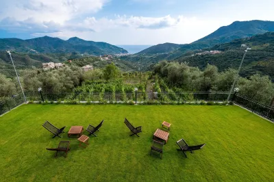 La Vignana - Cinque Terre Các khách sạn ở 