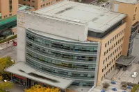 Canada Suites on Bay Hotels in Toronto