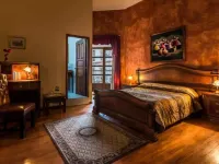 Hotel San Francisco de Quito Hotels near Cable Car