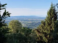 Casa Omnia B&B Hotel a Agliè