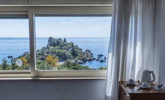 Hotel Isola Bella