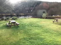 Cozy Inchbae Cottage - Garve Getaway Hotels in Garve