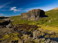 Dettifoss Guesthouse Hotels in Nordurthing