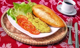 Golden Bee Homestay