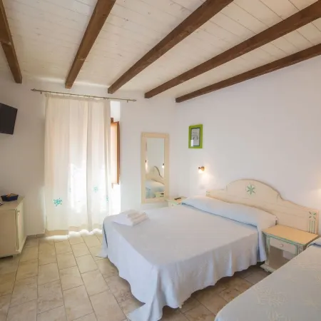 Olbia Domus Inn