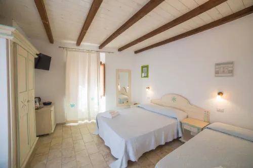 Olbia Domus Inn - 3-Star