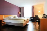Hotel Banana City Winterthur Hotels in Winterthur