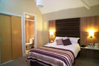 Hillscourt Hotels in Bromsgrove