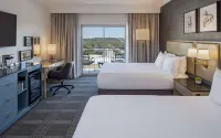 Hilton San Antonio Hill Country Hotels in San Antonio
