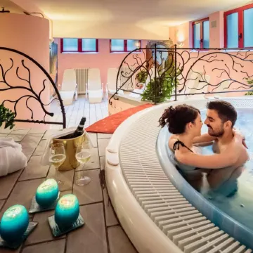 Hotel la Montanina