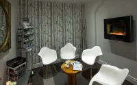 Ferrycarrig Hotel - spa