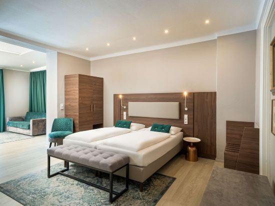 ANA Liberty, Trademark Collection by Wyndham