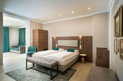 Arthotel Ana Liberty Bremen City Hotels near Bremen-Oberneuland