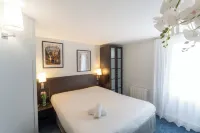 Hotel Inn Design Carquefou