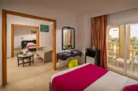 Houda Yasmine Marina & Spa