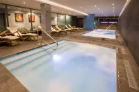 Font d'Argent Canillo Hotels in Meritxell