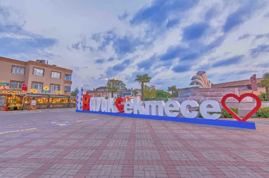 توركواس بوتيك هوتل بالقرب من الفندق Photos