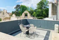 Oporto Serviced Apartments - Cedofeita