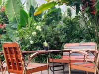 伊真火山小睡旅館 外南夢區住宿飯店