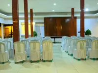 Hotel Pamordian Pangandaran Hotel di Pangandaran
