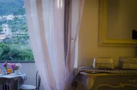 Maison Liparlati - petit déjeuner