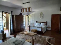 Chambre d'Hôtes la Bastide de Villenave Hotels in Villenave