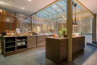 Comfort Hotel Park Hotels in Tiller