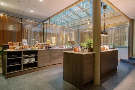 Comfort Hotel Park Отели в г. Melhus