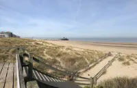 StayatSea Retro Appartments Blankenberge