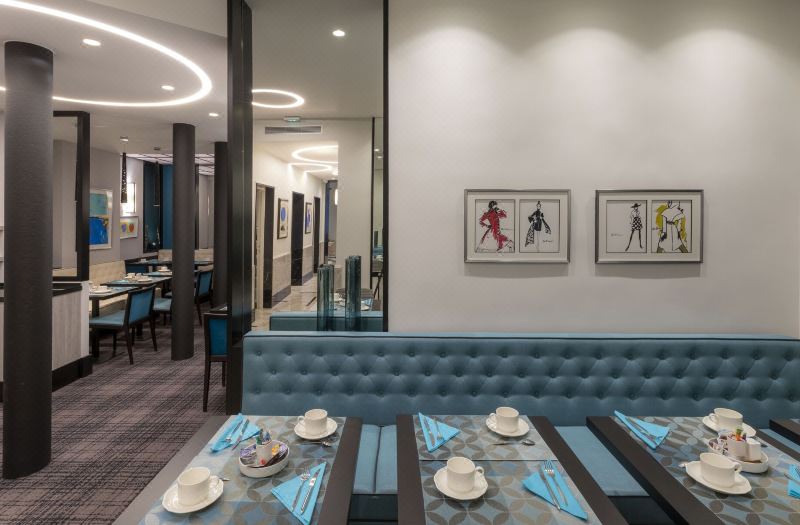 Montfleuri Hotel photo 5