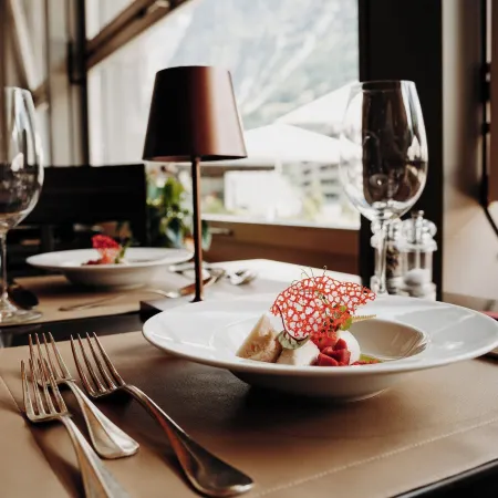 Parkhotel Schoenegg