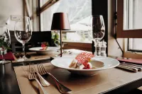 Parkhotel Schoenegg Hotels in Grindelwald
