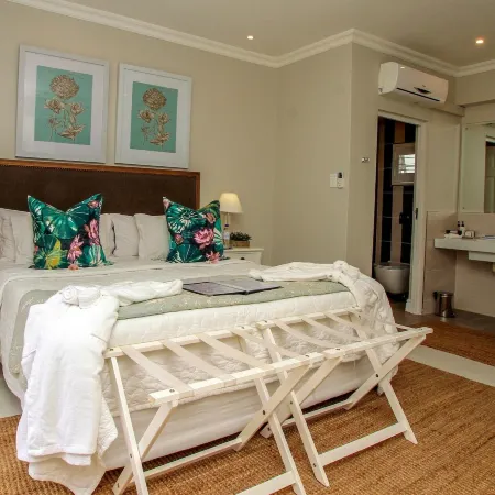 Sandals Guest House