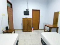 Hotel Mustika Syariah Hotel di Kecamatan Blora Kota