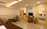 Flora Charishma Residency Aluva - Wifi