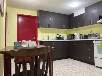 Quiet Room Around York University Subway