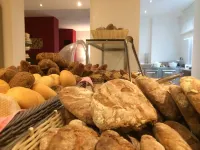 Villa Franca - servizio colazione