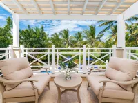 Royal Westmoreland - Lime Tree House 3 Bedroom Villa Hotels in Mount Standfast